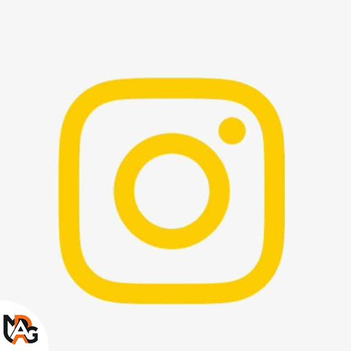 تطبيق انستقرام الذهبي