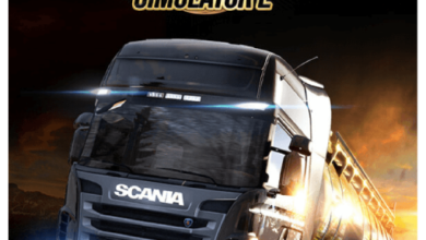Euro Truck Simulator 2