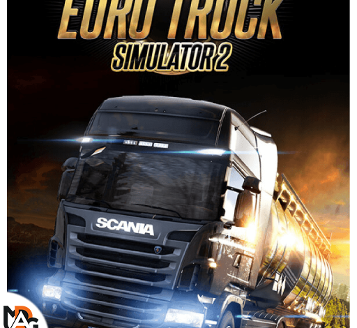 Euro Truck Simulator 2