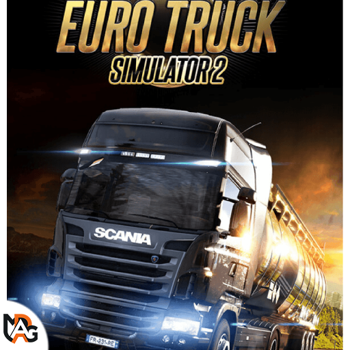 Euro Truck Simulator 2