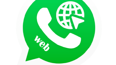 واتس ويب Whatsapp Web