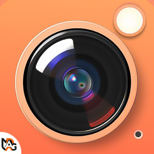 تطبيق تصوير احترافى للهاتف Camera App