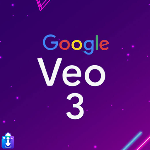 موقع إنشاء فيديوهات Veo 3 بالذكاء الاصطناعي