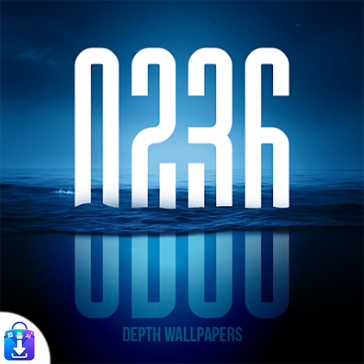 تطبيق خلفيات حديثه بالساعه 2026