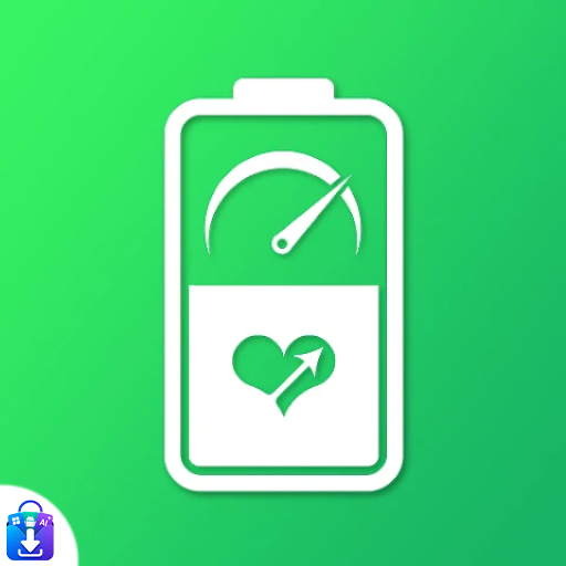 تطبيق اختبار الشاحن للاندرويد والايفون